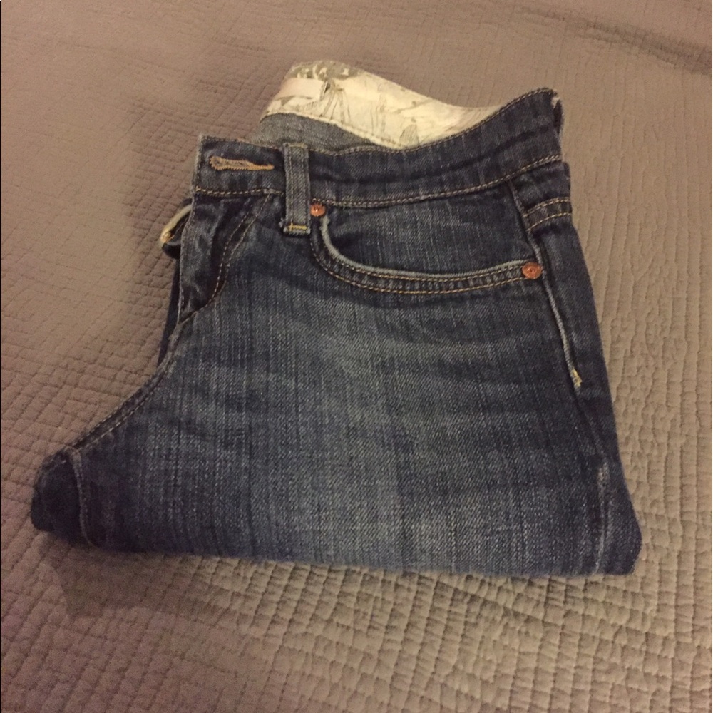 Joe's Jeans